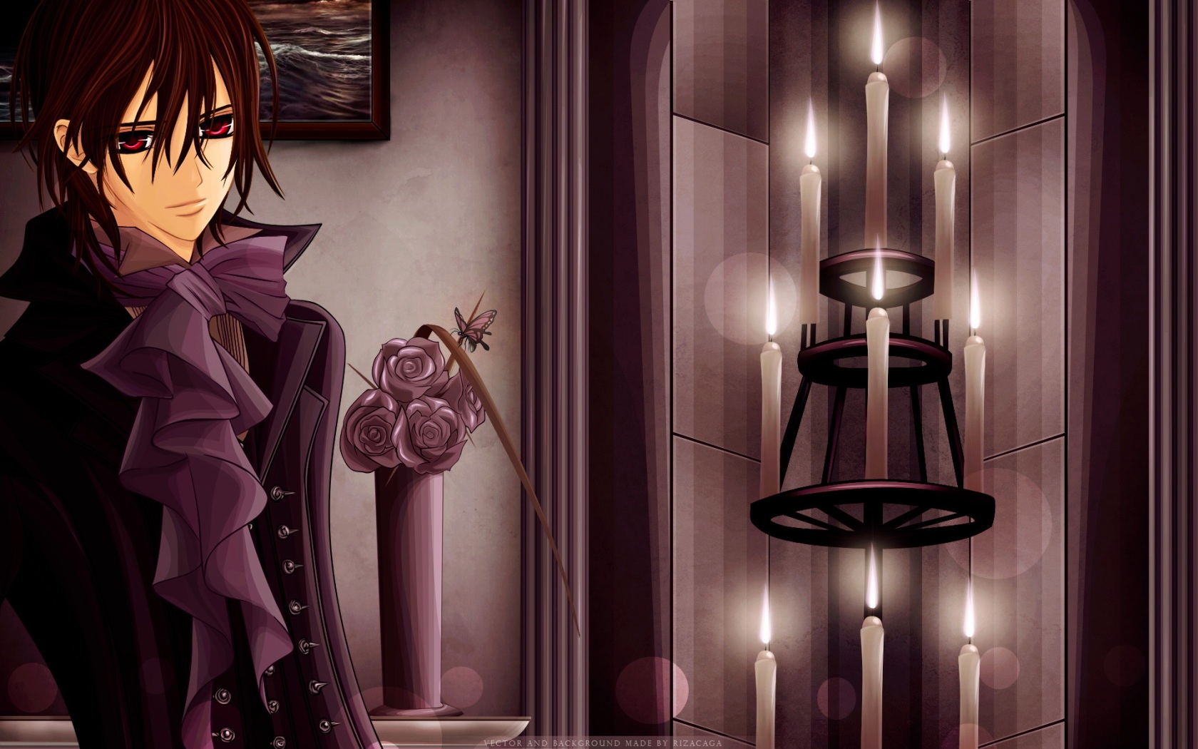 ヴァンパイア騎士 VANPIRE KNIGHT VANPIRE KNIGHT Guilty Amazon.com: Vampire Knight Guilty: Complete Series : Various